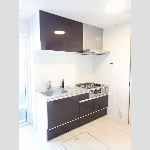 キッチン (キッチン)