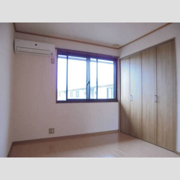 居室・リビング (洋室2F)