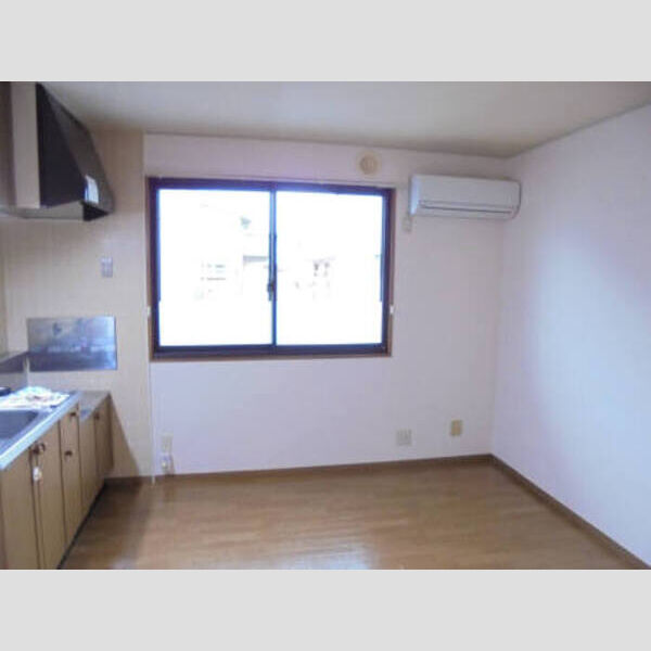 居室・リビング (DK)