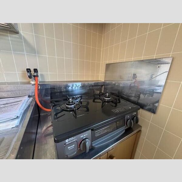 キッチン (キッチン)