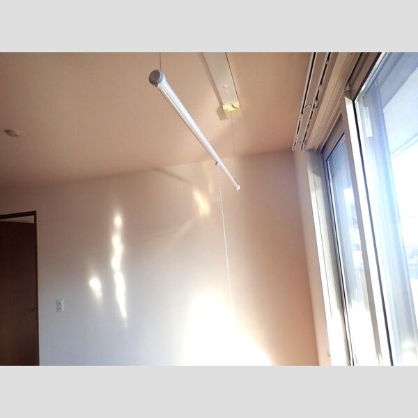 その他 (室内物干し)