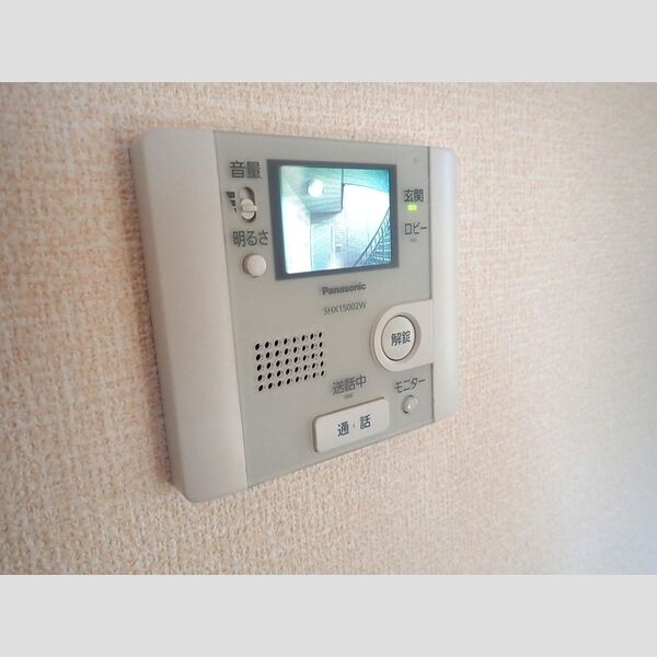 その他 (TVインターホン)