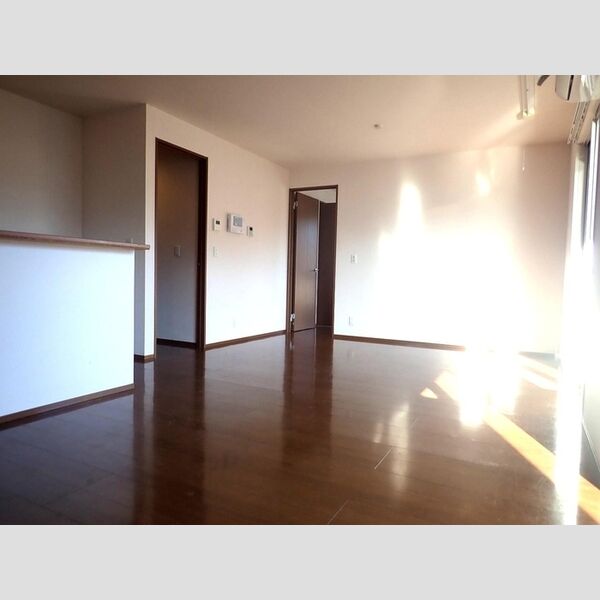 居室・リビング (リビング)