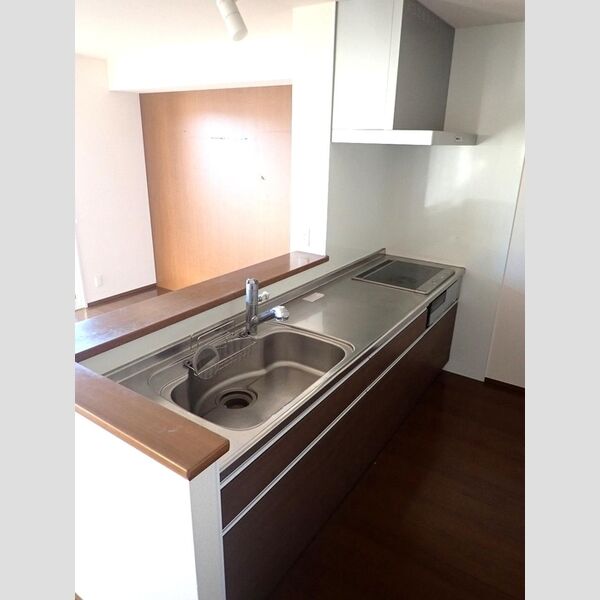 キッチン (システムキッチン)