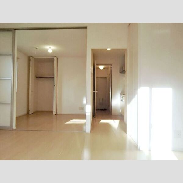 居室・リビング (LDK)