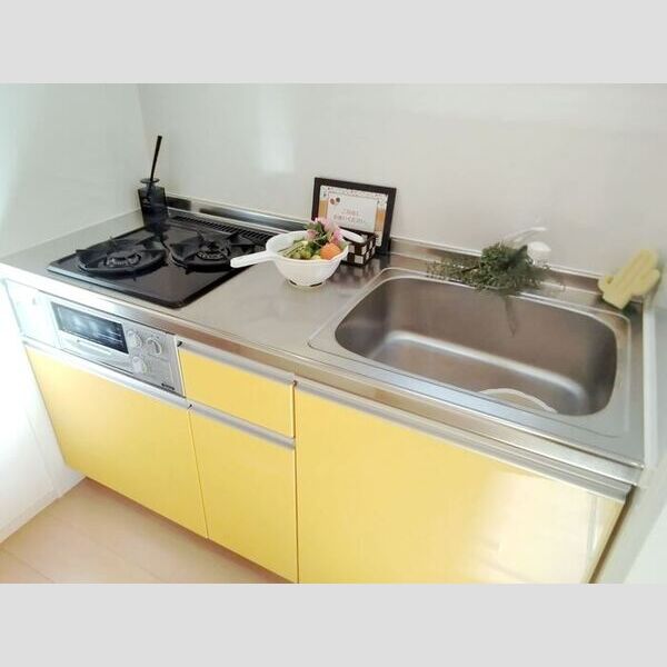 キッチン (システムキッチン)