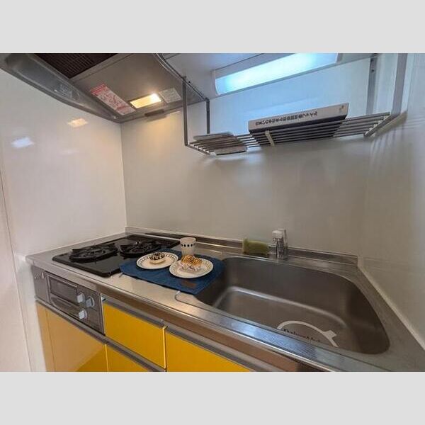 キッチン (キッチン)