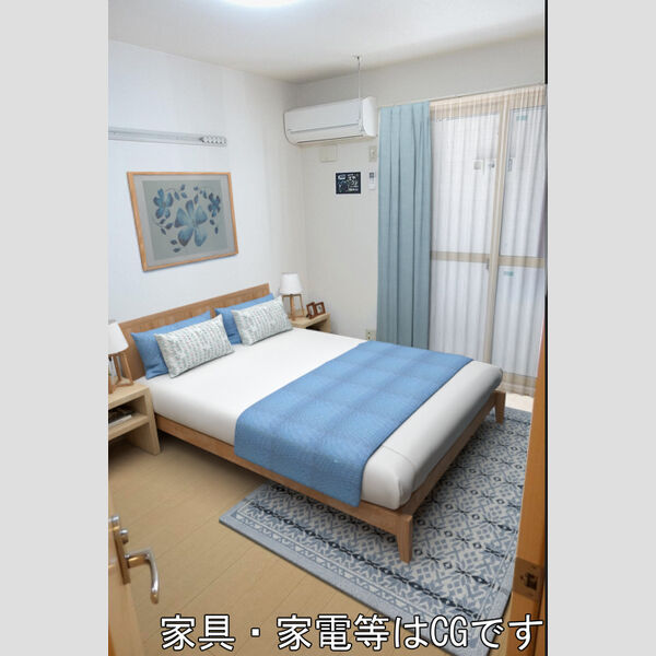 その他 (※イメージ図です・家具は配置しません)