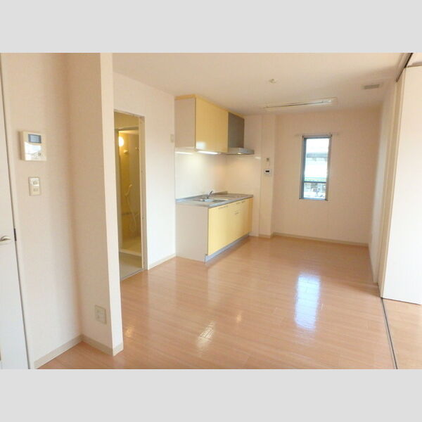 居室・リビング (リビング)