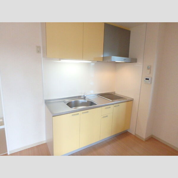 キッチン (システムキッチン)