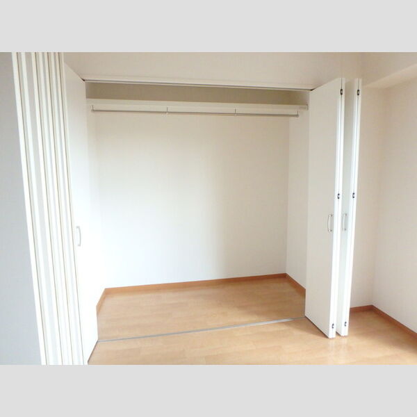 収納 (クローゼット)