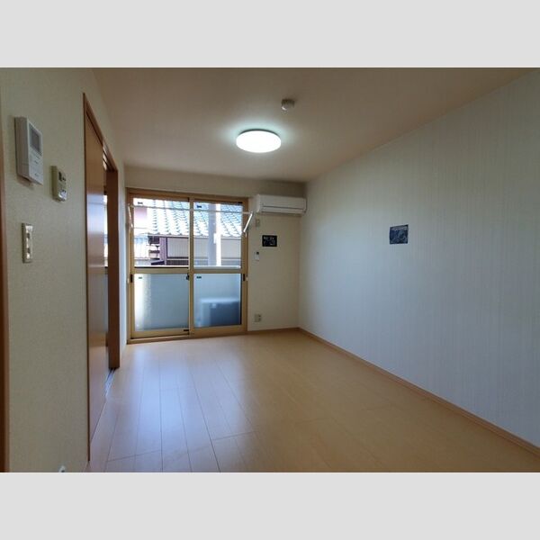 居室・リビング (リビング)