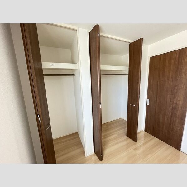 収納 (クローゼット)