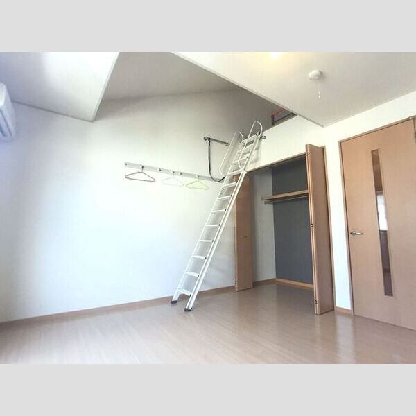 その他 (洋室・ロフト付き)