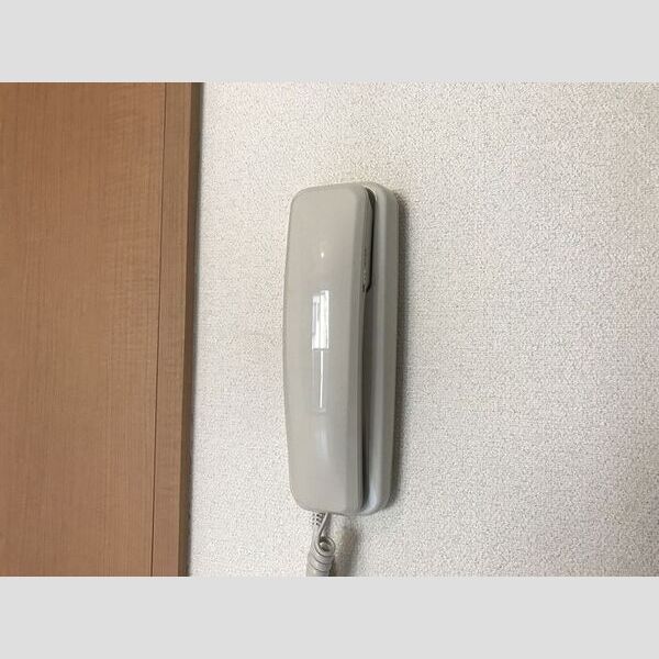 その他設備 (ドアインターフォン)