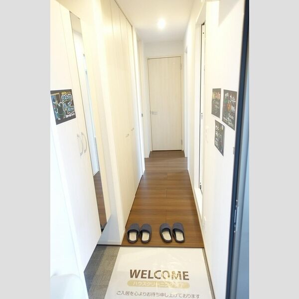 その他 (玄関・廊下)