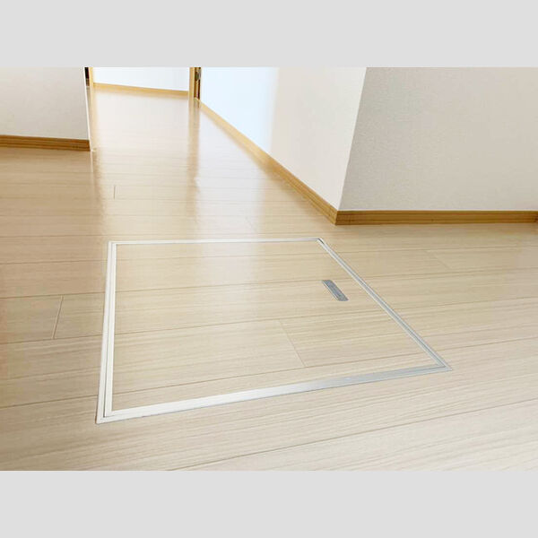 その他 (床下収納)