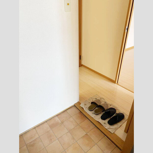 玄関 (玄関)