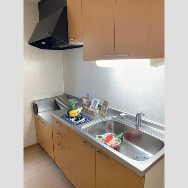 キッチン (キッチン)