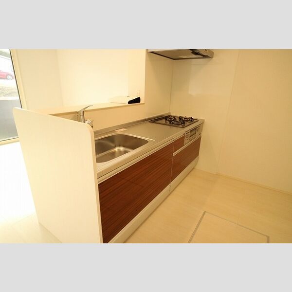 キッチン (システムキッチン)