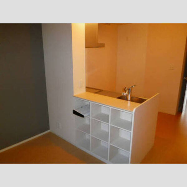 居室・リビング (LDK)