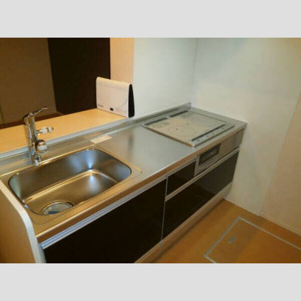 キッチン (キッチン)