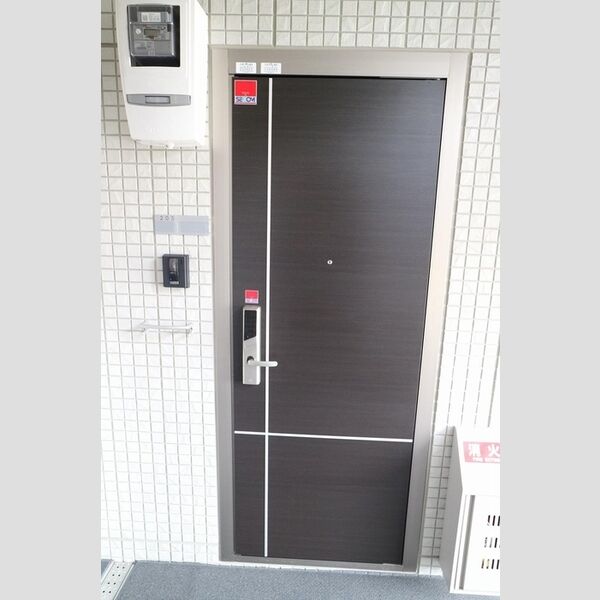 玄関 (玄関)