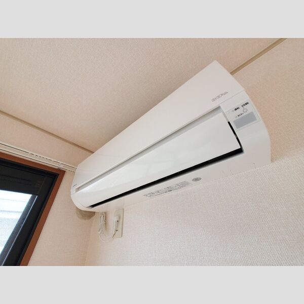 その他 (エアコン2台目)