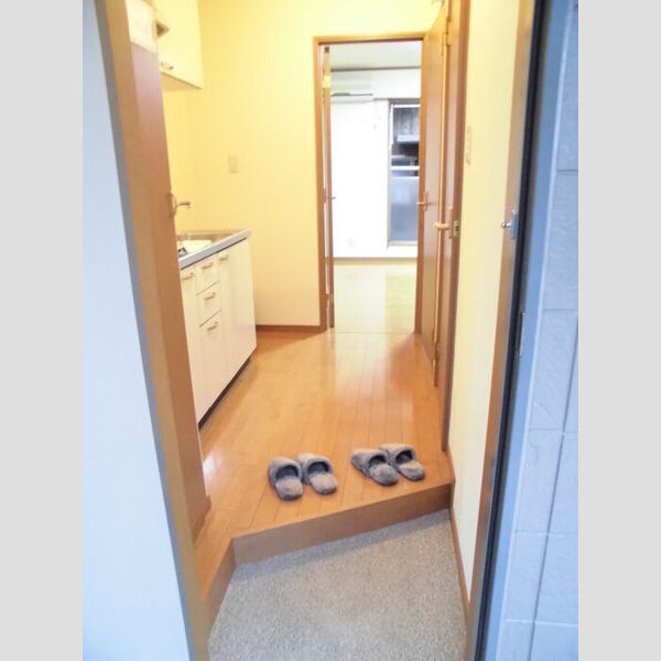 玄関 (玄関・廊下)