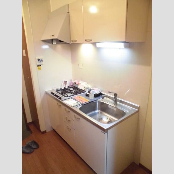 キッチン (システムキッチン)