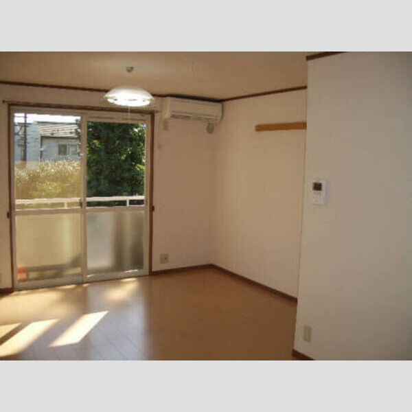 居室・リビング (洋室)