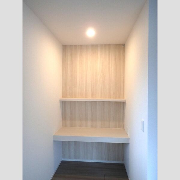 その他 (テレワークスペース)