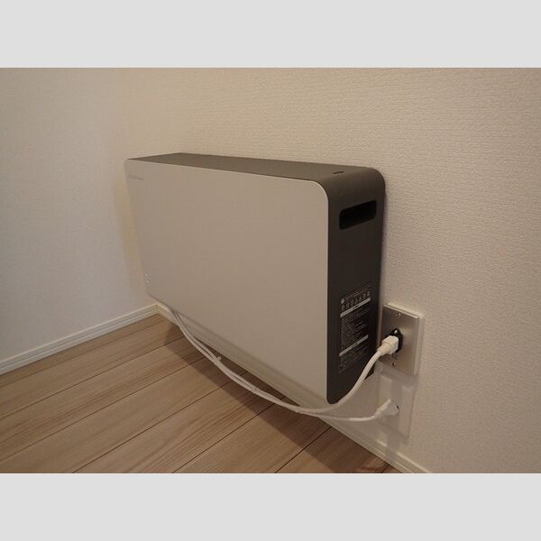 その他 (蓄電池)