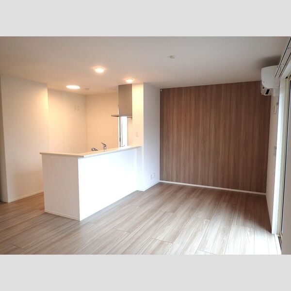 居室・リビング (リビング)