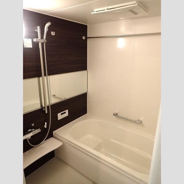 バス (一坪風呂)