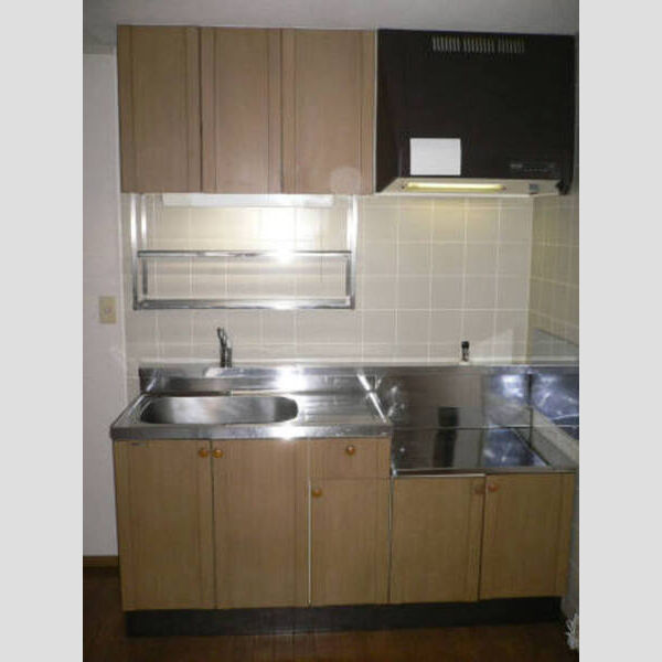 キッチン (キッチン♪)