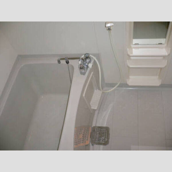 バス (お風呂の雰囲気☆)