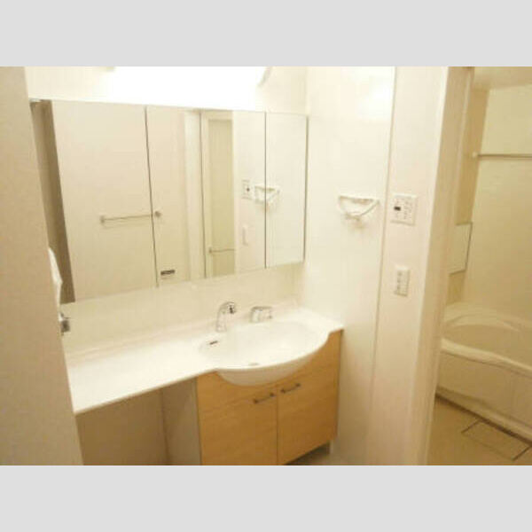 洗面所 (洗面所)