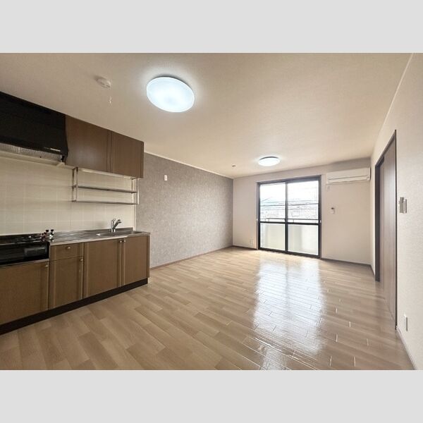 居室・リビング (LDK)