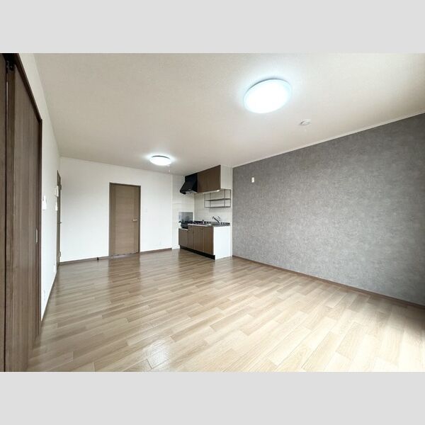 居室・リビング (LDK)