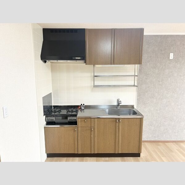 キッチン (キッチン)