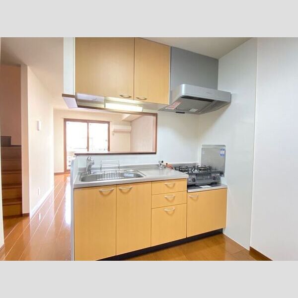 キッチン (キッチン)