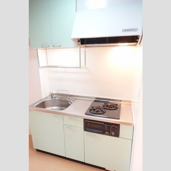 キッチン (キッチン)