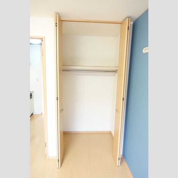 収納 (クローゼット)