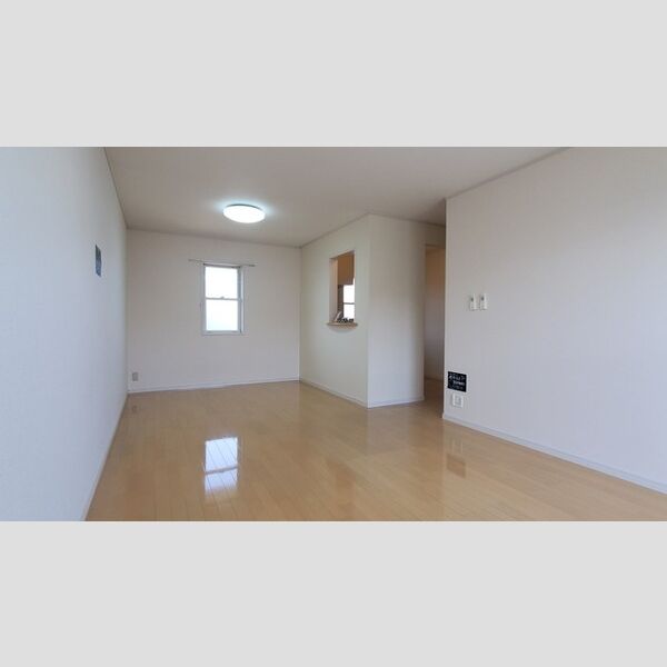 居室・リビング (リビング)