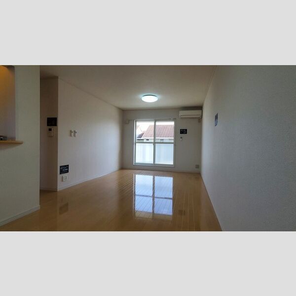 居室・リビング (リビング)