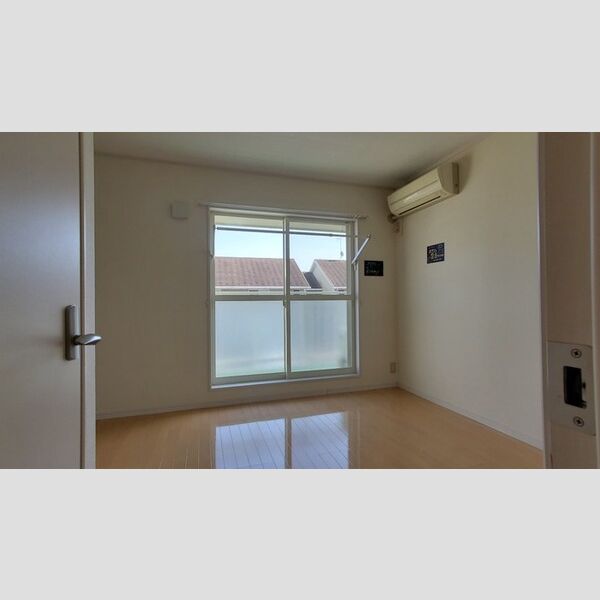 居室・リビング (洋室)