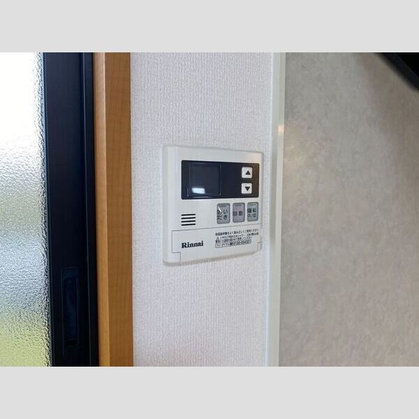 その他 (給湯リモコン)