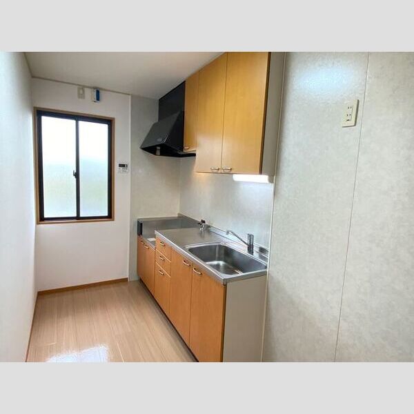 キッチン (キッチン)