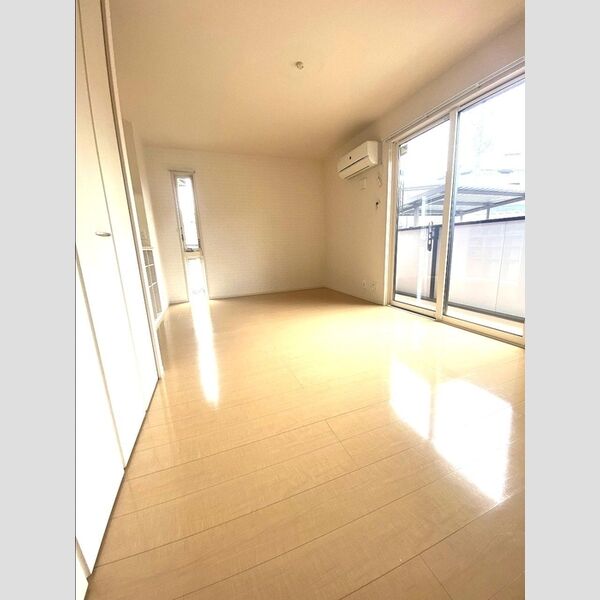 居室・リビング (リビング)